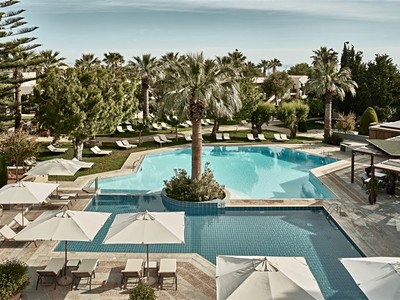 Cretan Malia Park